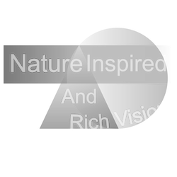 Nature Inspired And Rich Vision